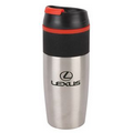 15 Oz. Web Travel Mug